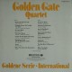 Golden Gate Quartet