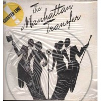 The Manhattan Transfer