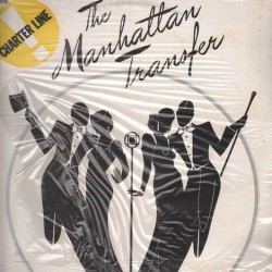 The Manhattan Transfer