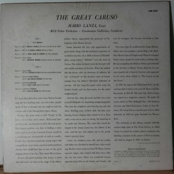 The Great Caruso