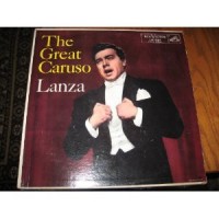 The Great Caruso