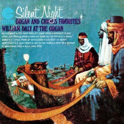 Silent Night (Organ and Chimes Favorites)