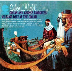 Silent Night (Organ and Chimes Favorites)