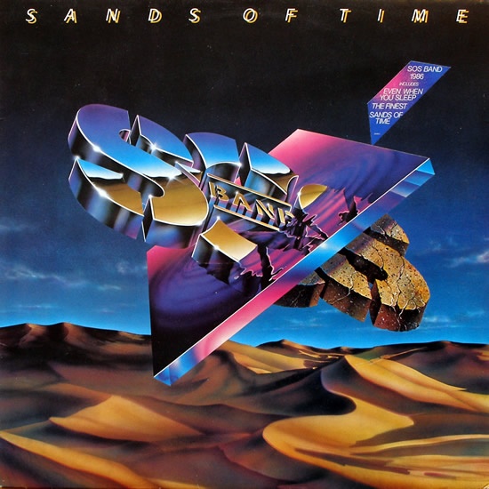 Sands Of Time