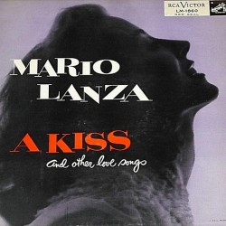 A Kiss And Other Love Songs