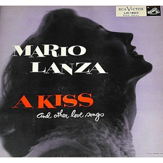 A Kiss And Other Love Songs