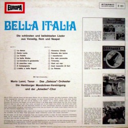 Bella Italia