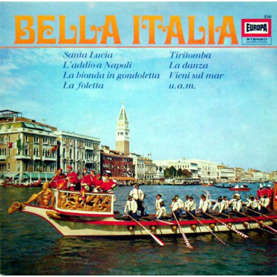 Bella Italia