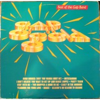 Gap Gold/Best Of The Gap Band