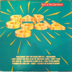 Gap Gold/Best Of The Gap Band