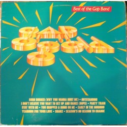 Gap Gold/Best Of The Gap Band