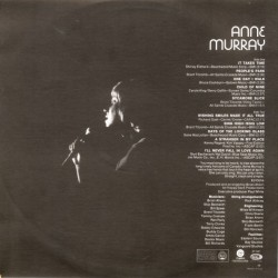 Anne Murray