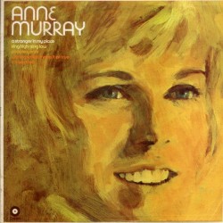 Anne Murray