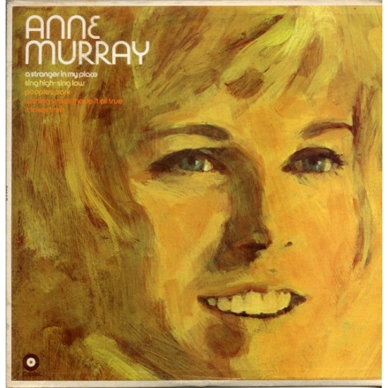 Anne Murray