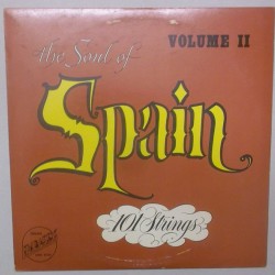 The Soul Of Spain Volume II