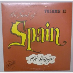 The Soul Of Spain Volume II