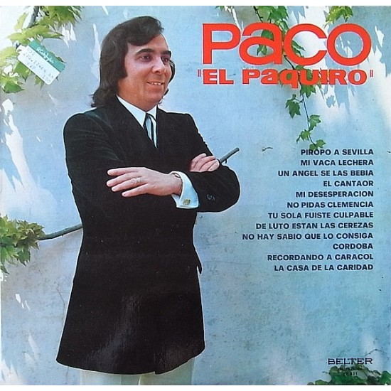 Paco 