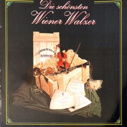 Die schönsten Wiener Walzer von Johann Strauss