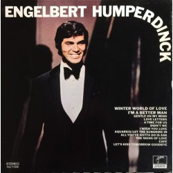 Engelbert Humperdinck