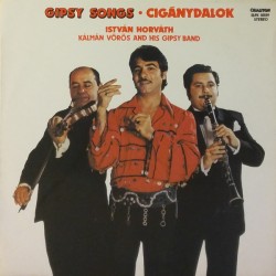 Gipsy Songs • Cigánydalok