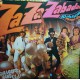 Za Za Zabadak - 50 Non Stop Hits- Dance With The Saragossa Band