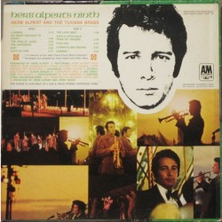 Herb Alpert's Ninth