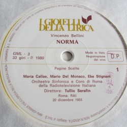 Norma (Pagine Scelte)