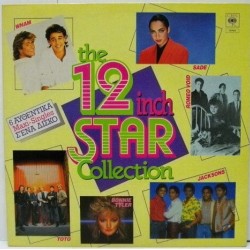 The 12 Inch Star Collection