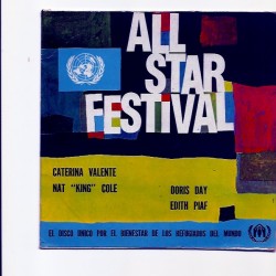 All Star Festival