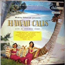 Hawaii Calls