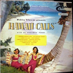 Hawaii Calls