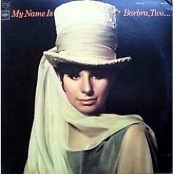 My Name Is Barbra, Two...