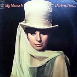 My Name Is Barbra, Two...