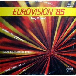 Eurovision '85 Song Contest