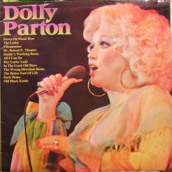 Dolly Parton