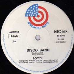 Disco Band