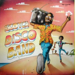 Disco Band