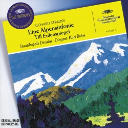 Eine Alpensinfonie Op. 64