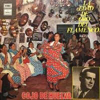 La Edad De Oro Del Flamenco Vol VII