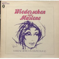 Wiedersehen Mit Marlene