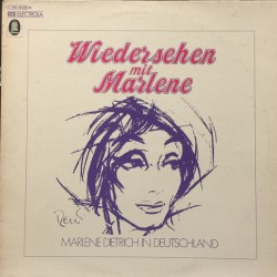 Wiedersehen Mit Marlene