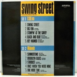 Swing Street