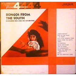 Bongos From The South