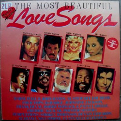 The Most Beautiful Love Songs