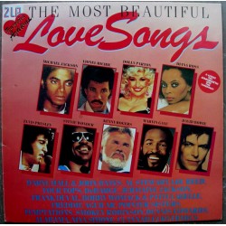 The Most Beautiful Love Songs