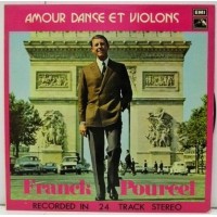 Amour Danse Et Violons