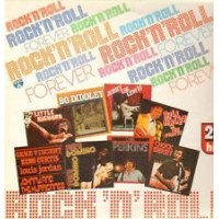 Rock'N'Roll Forever - 20 Greatest Hits Vol.2