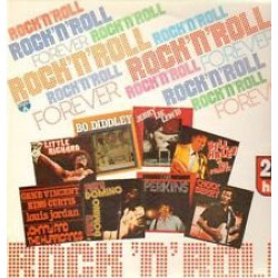 Rock'N'Roll Forever - 20 Greatest Hits Vol.2