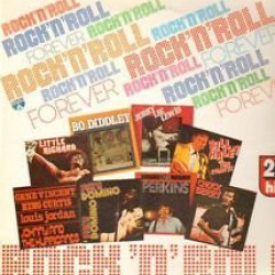 Rock'N'Roll Forever - 20 Greatest Hits Vol.2