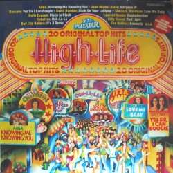 High Life - 20 Original Top Hits